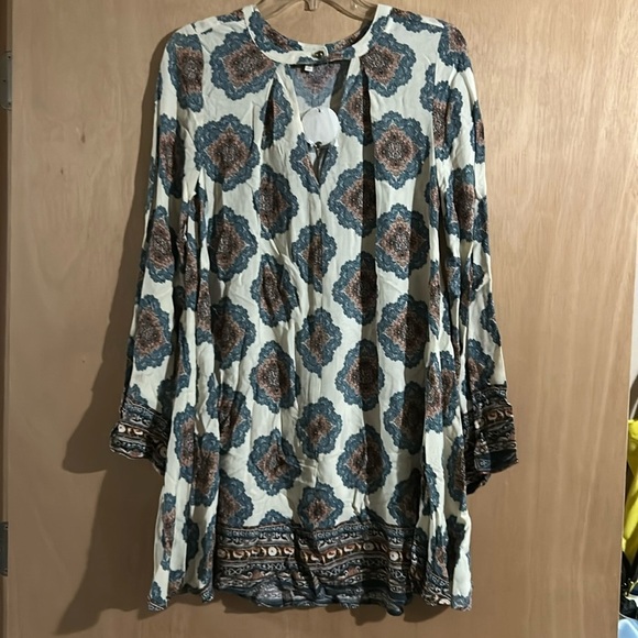 New En Crème Women’s Dress - Picture 1 of 5